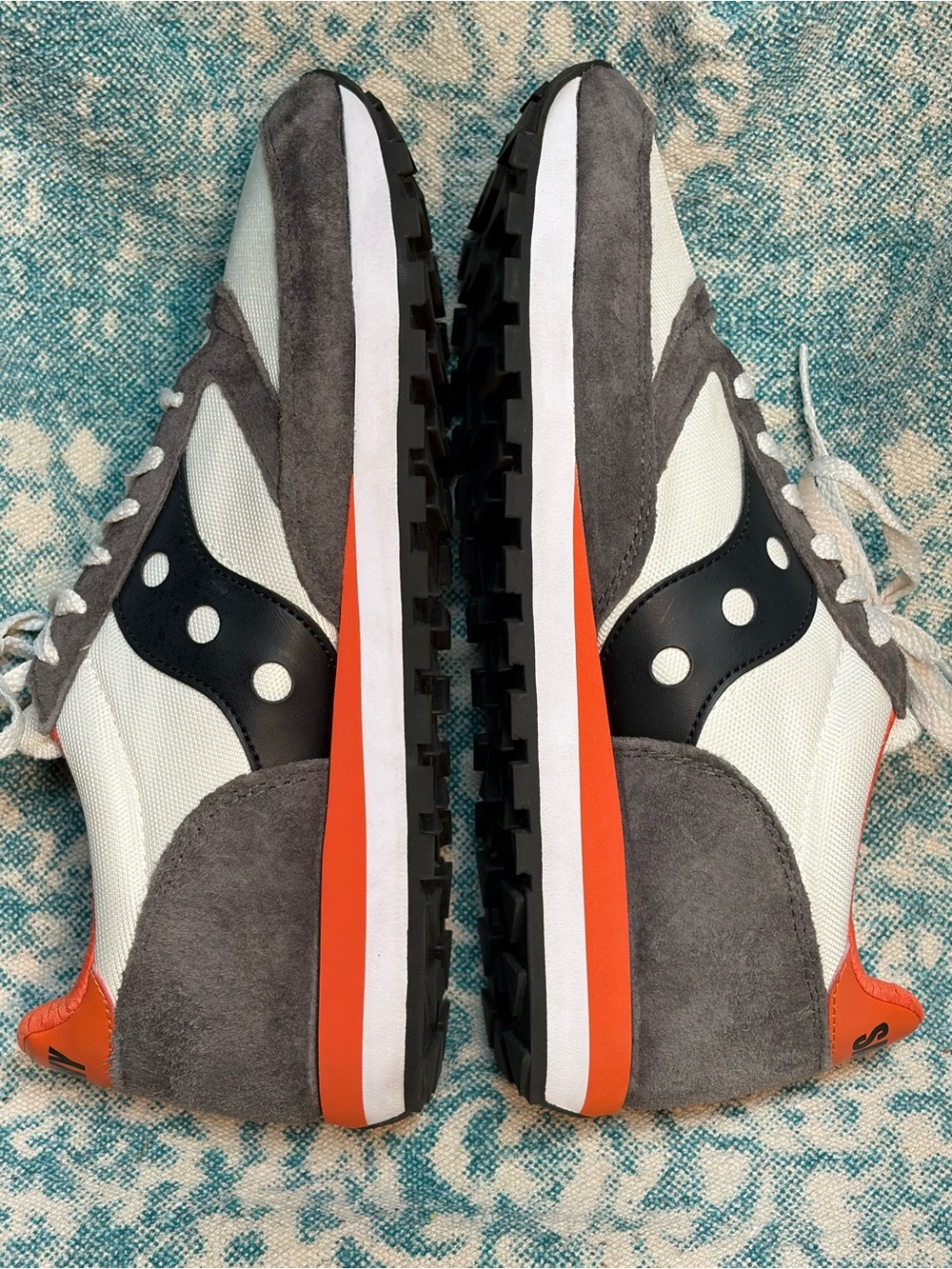 Saucony Jazz 81 Men’s Sneakers